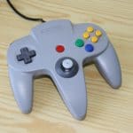 N64 Controller