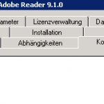 Installationskontrolle bei der Softwareverteilung – ReturnCodes