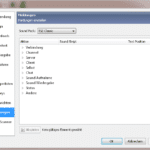 Teamspeak 3 Sound Pack installieren