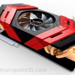 Details zur Asus „Ares“ HD 5970 aus erster Hand