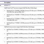 Schnelle Notebook-Prozessoren von Intel