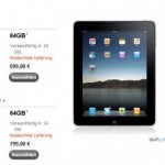 Apple: Produktionsprobleme des iPads endgültig behoben?