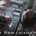 Call of Duty: Black Ops – Waffenübersicht