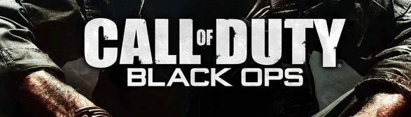 CoD: Black Ops