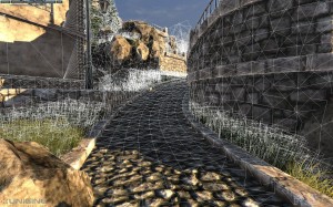 Unigine Heaven: Erster DirectX-11-Benchmark