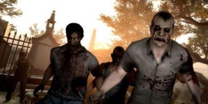 Left 4 Dead 2 – Planmäßiger Release