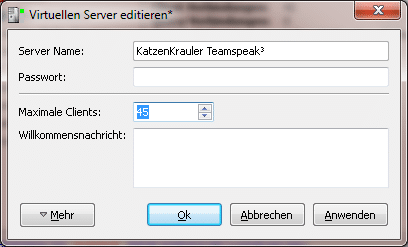 Teamspeak 3 non-profit license crack Teamspeak 3 non-profit license crack