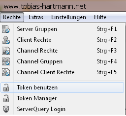 Teamspeak 3 Server unter Linux [Debian] installieren