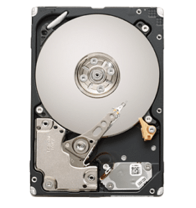 Seagate: 2,5″-HDD mit 10.000 U/min und 600 GB