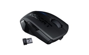 Kabellose Gaming-Maus von Roccat