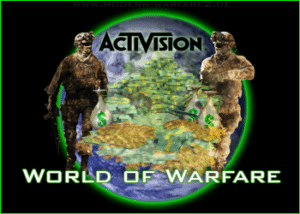 Activision: Neues zum Call of Duty Franchise bekannt gegeben!