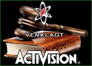 Activision: Infinity Ward Gründer reichen Klage ein