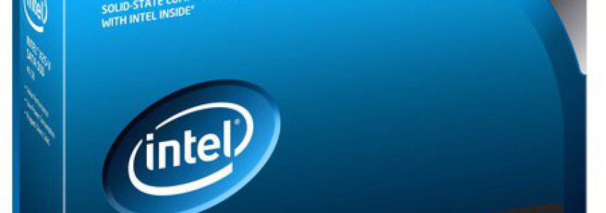 Intel stellt die „neue“ SSD X25-V vor