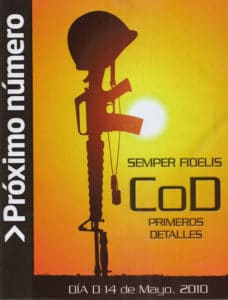 Call of Duty 7 – Cover zeigt weitere Infos