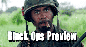 Call of Duty: Black Ops – Mega-Preview in der kommenden Games Aktuell!