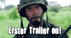 Call of Duty: Black Ops –  Erster „Promo“ Trailer Online!