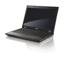 Dell präsentiert neue Latitude-E-Notebooks