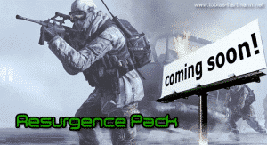 Call of Duty: Modern Warfare 2 – Mappack Nr.2 bereits im Juni!