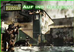 Call of Duty: Modern Warfare 2 – Stimulus Package Released + Update auf 1.1.195(PC) [Update: Double XP auch für PC!]
