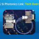 Intels „Silicium Photonics Link“ schafft 50 Gbit/s