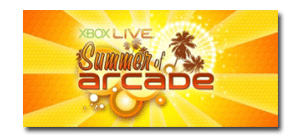 Xbox360 – Nächster Summer of Arcade steht vor der Tür