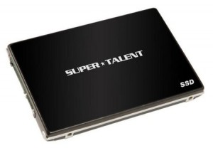 Neue SSDs von Super Talent mit bis zu 480 GB