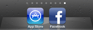 Rekorde: Bald 250.000 Apps im AppStore, 100 Millionen Facebook-User