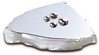 Apple erwirbt Exklusivrechte zur Verwendung von LiquidMetal
