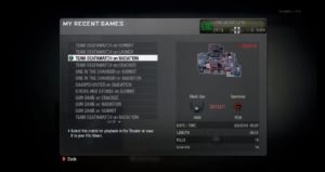 Call of Duty: Black Ops – Theater Mode Vorschau