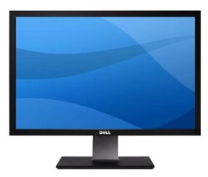 Dells High-End-Display U3011 wird verfügbar