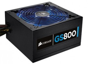 „Gaming“-Netzteile von Corsair