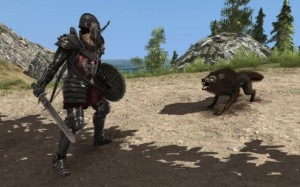 Gothic 4 Arcania Demo – Download steht ab sofort bereit