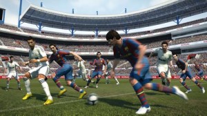 PES 2011: Demo steht zum Download bereit