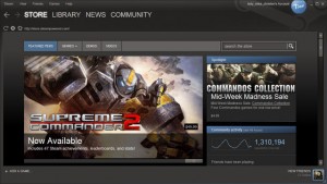 ATI Catalyst 10.9 wird auch auf Steam erscheinen