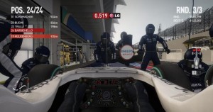 F1 2010: Patch in Aussicht, Stellungnahme zu KI-Problemen