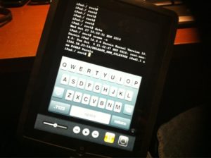 iOS 4.2 Jailbreak: Erste Bilder von jailbroken iPad
