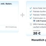 iPhone 4 bei O2