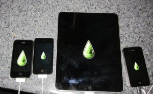 Limera1n: Jailbreak für iOS 4.1, 4.2 und 4.0
