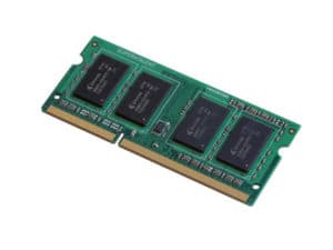Super Talent: weltweit erstes DDR3-1600-SO-DIMM