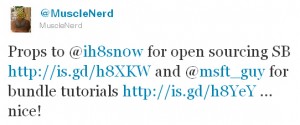 Jailbreak-Tool Sn0wbreeze ist jetzt Open Source