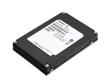 Toshiba eSSD MK4001GRZB