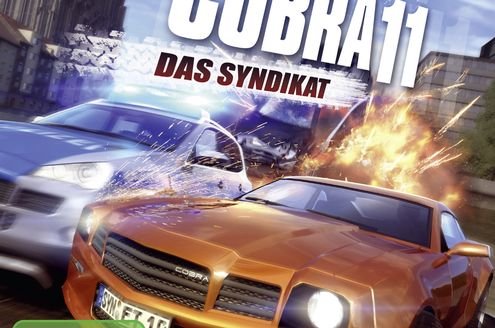 Alarm für Cobra 11 - Das Syndikat
