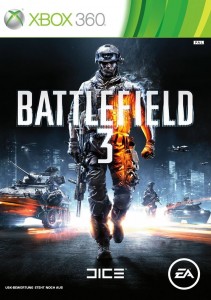 Battlefield 3 Packshot – Die Cover im Überblick