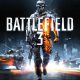 Battlefield 3 - Xbox 360 Cover