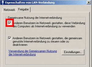 Crysis 2 – Überprüfe bitte deine Netzwerkverbindung