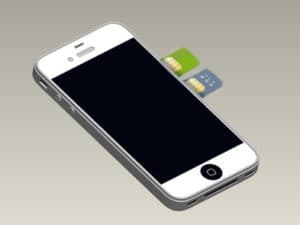 iPhone 5 mit Platz für 2 SIM-Karten?