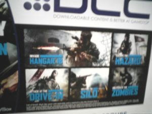 Call of Duty: Black Ops – Drittes Mappack in Sicht