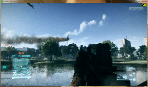 Battlefield 3: Screenshots aus der Alpha Version
