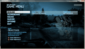 Battlefield 3 Alpha - Screenshots