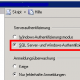 SQL Server - SQL Authentification